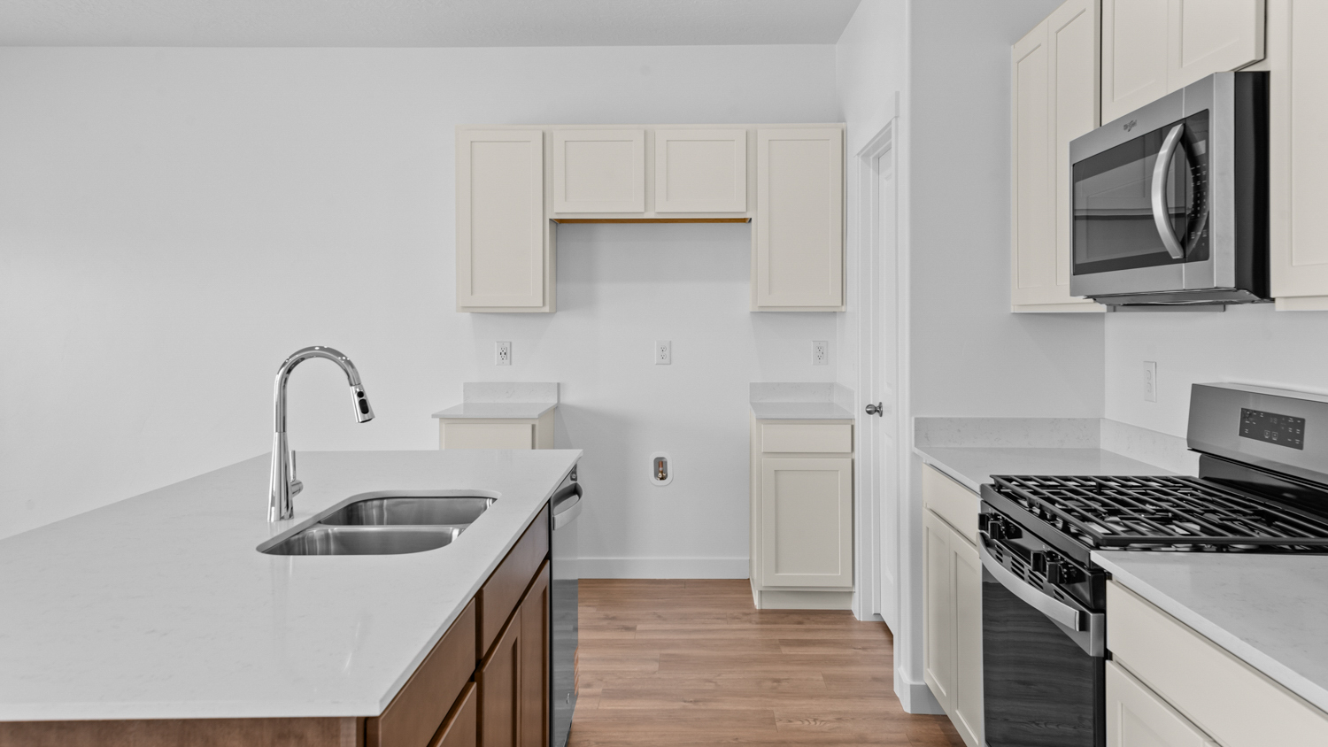 New homes in Heber for sale