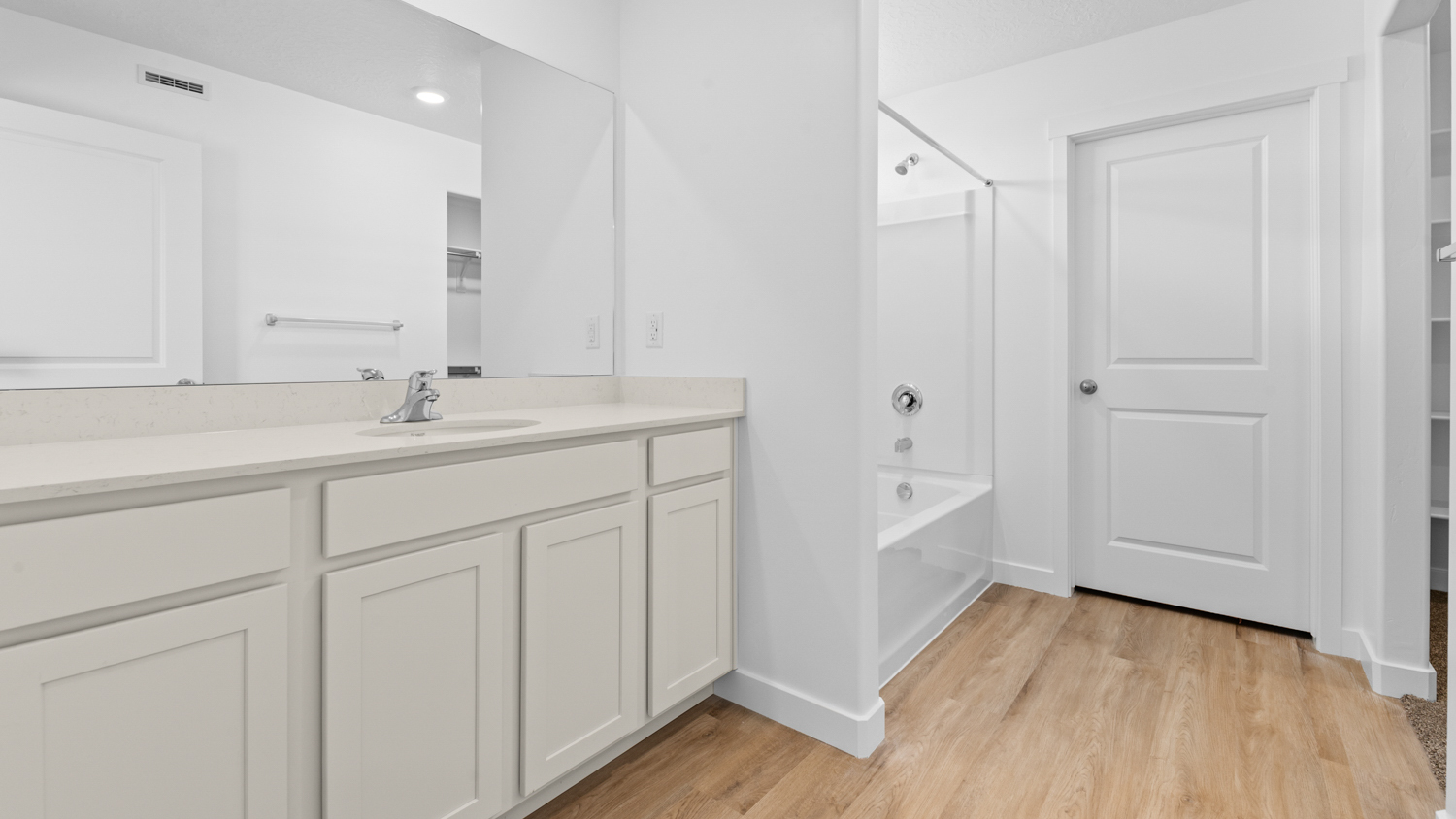 New homes in Heber for sale