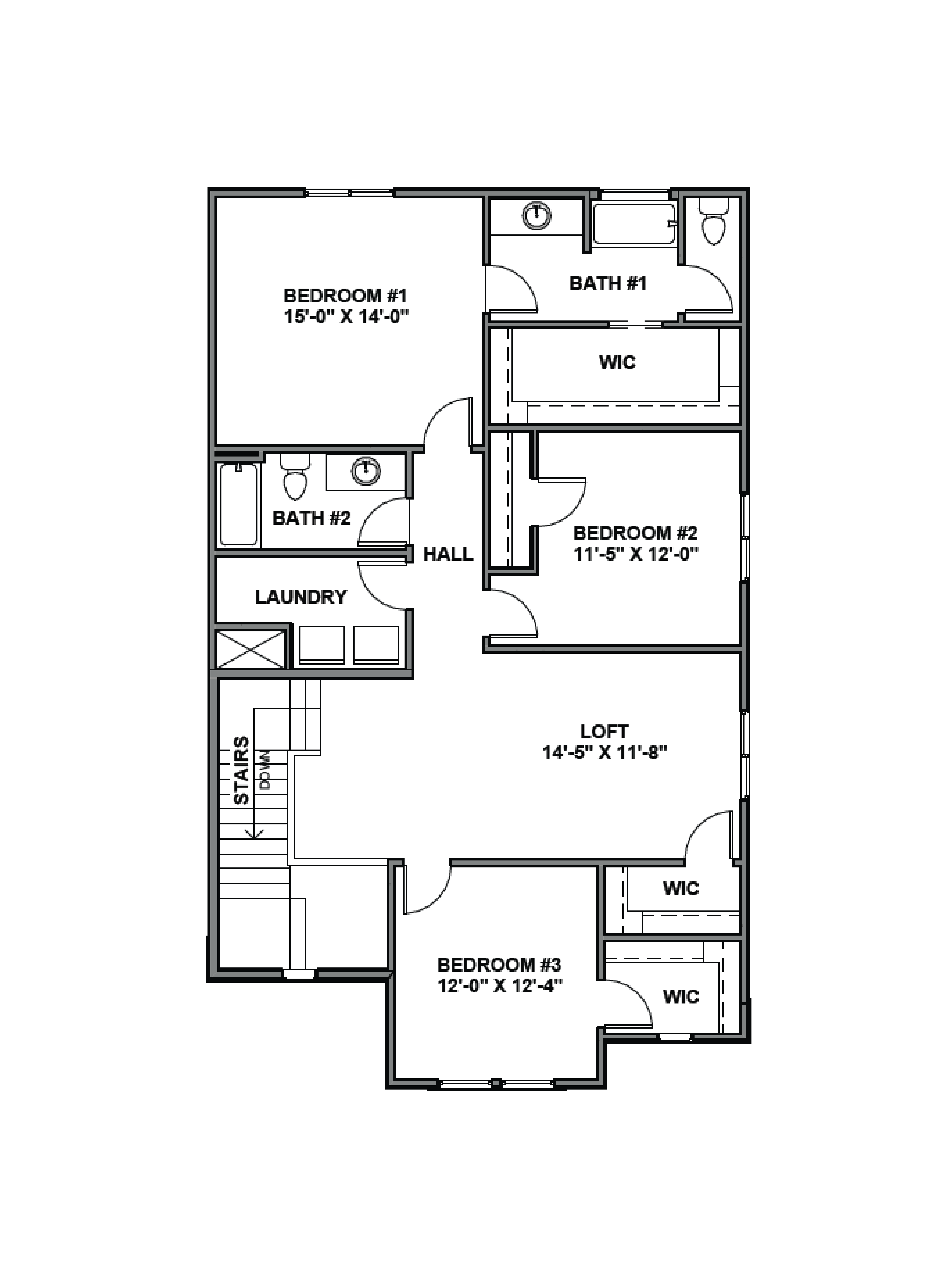 new homes for sale in heber city, utah