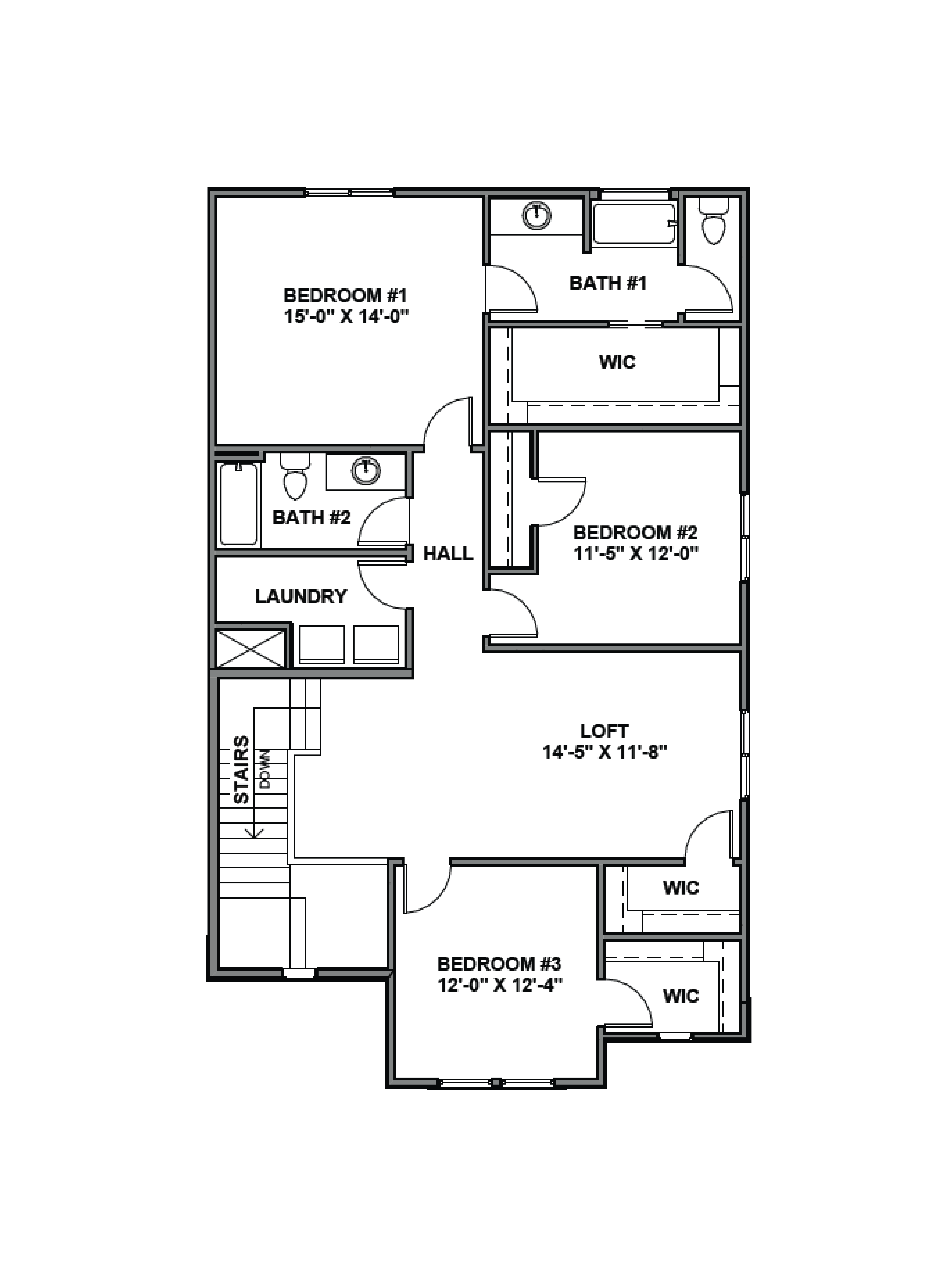 new homes for sale in heber city, utah
