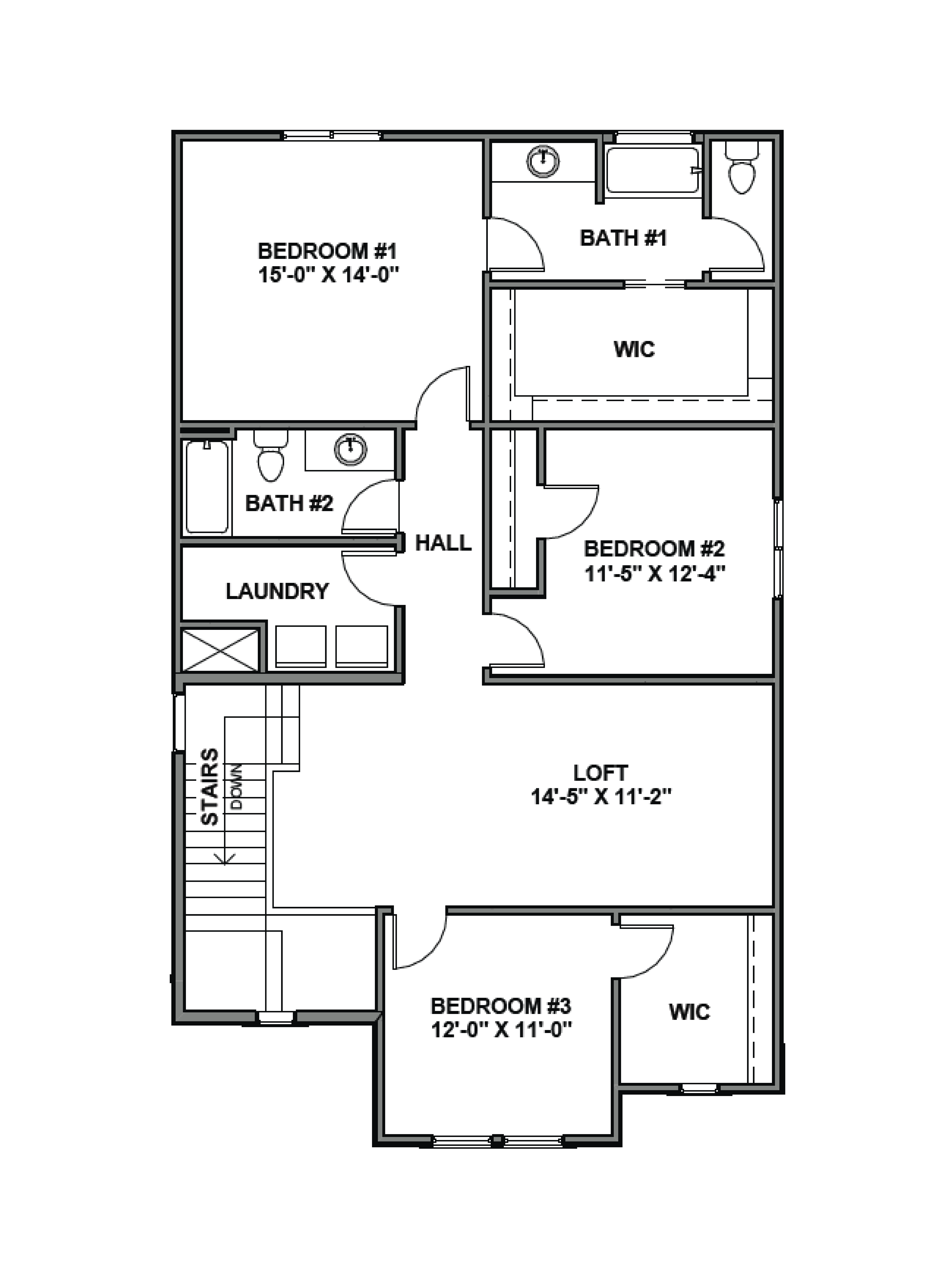 new homes for sale in heber city, utah