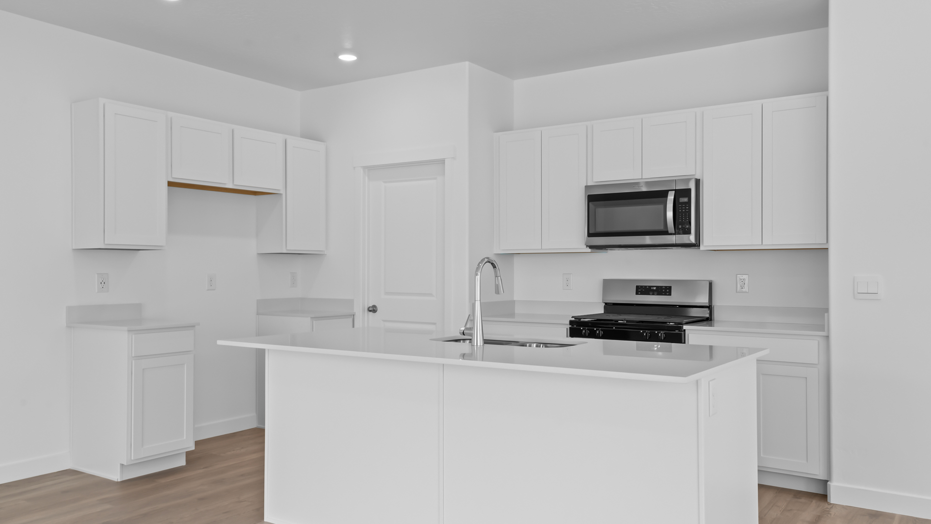 New homes in Heber Utah for sale