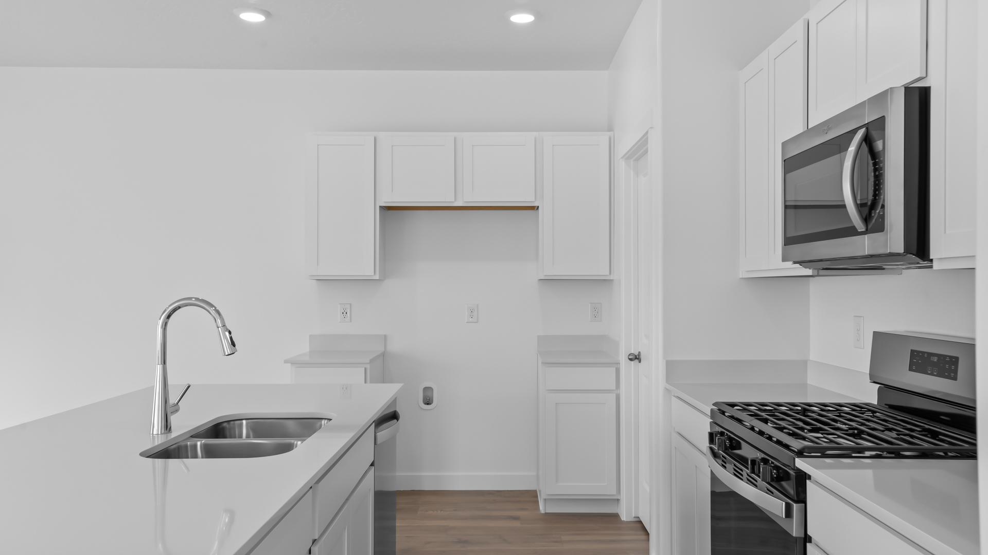 New homes in Heber Utah for sale