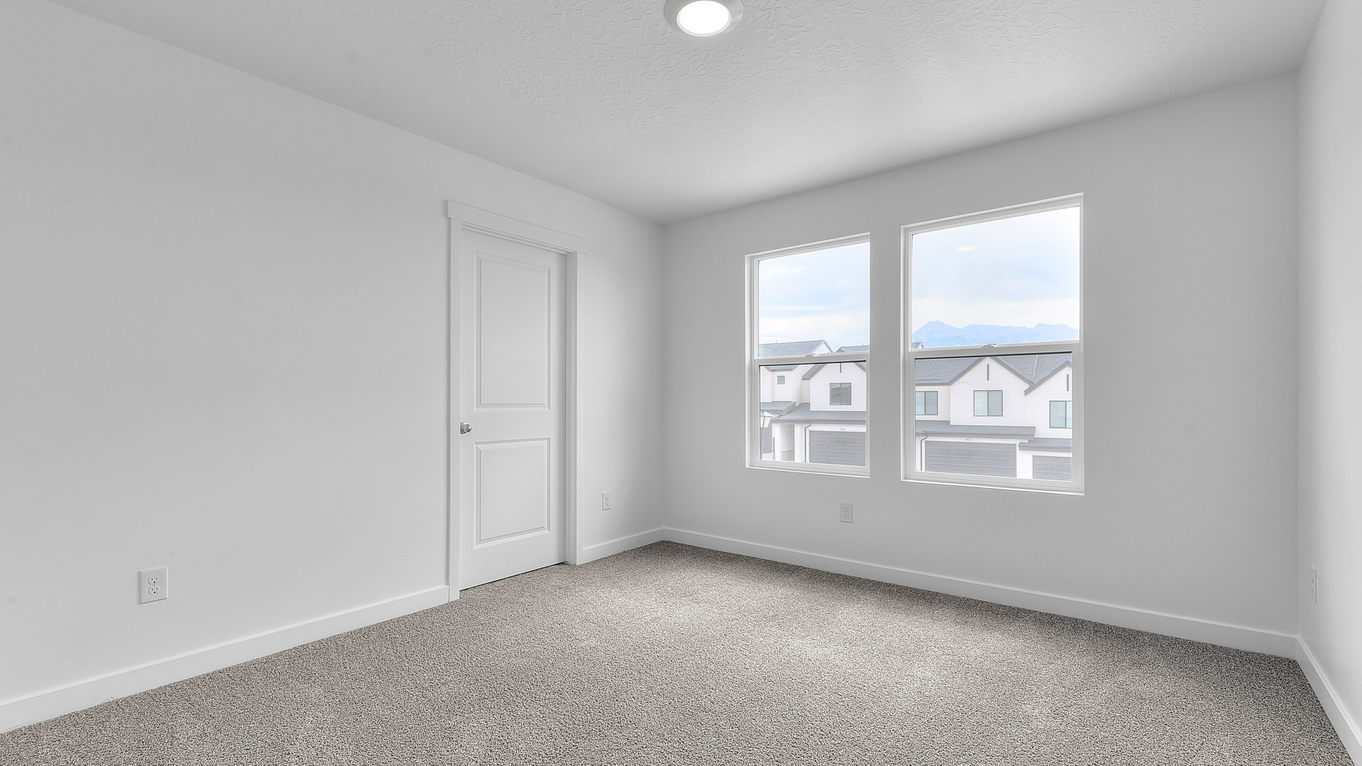 New homes in Heber Utah for sale