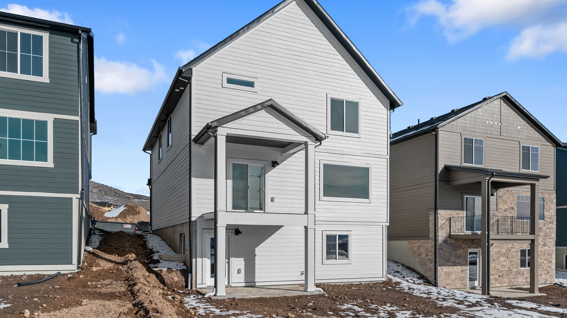 new homes for sale in heber city, utah