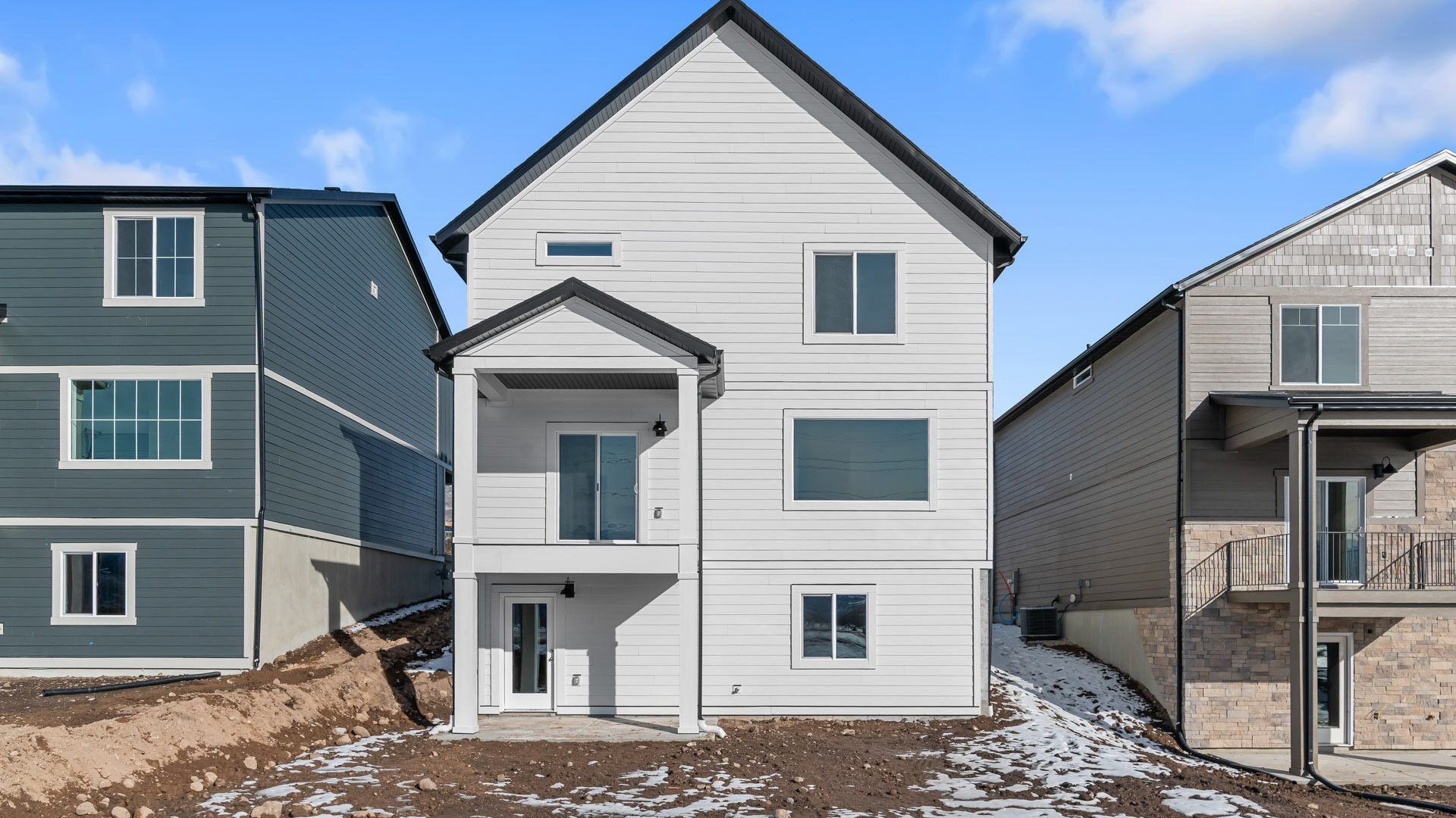 new homes for sale in heber city, utah