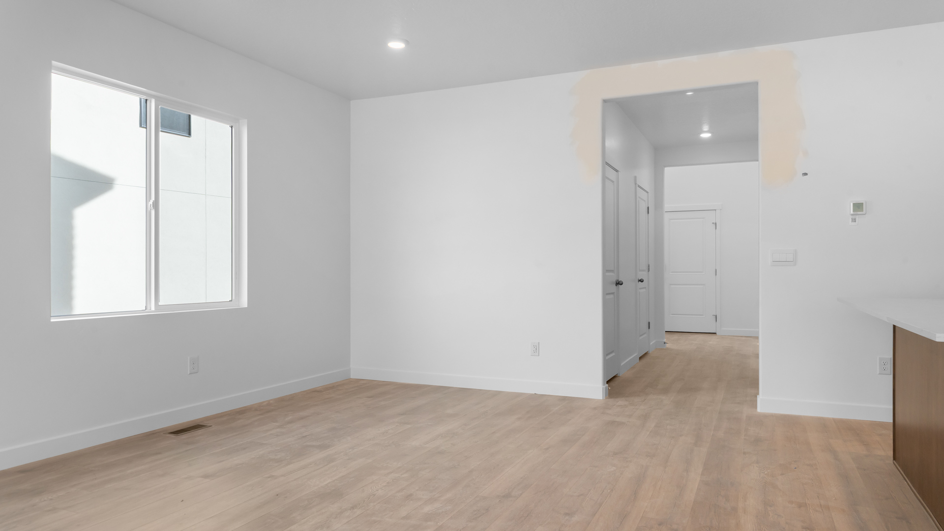 new builds in Heber