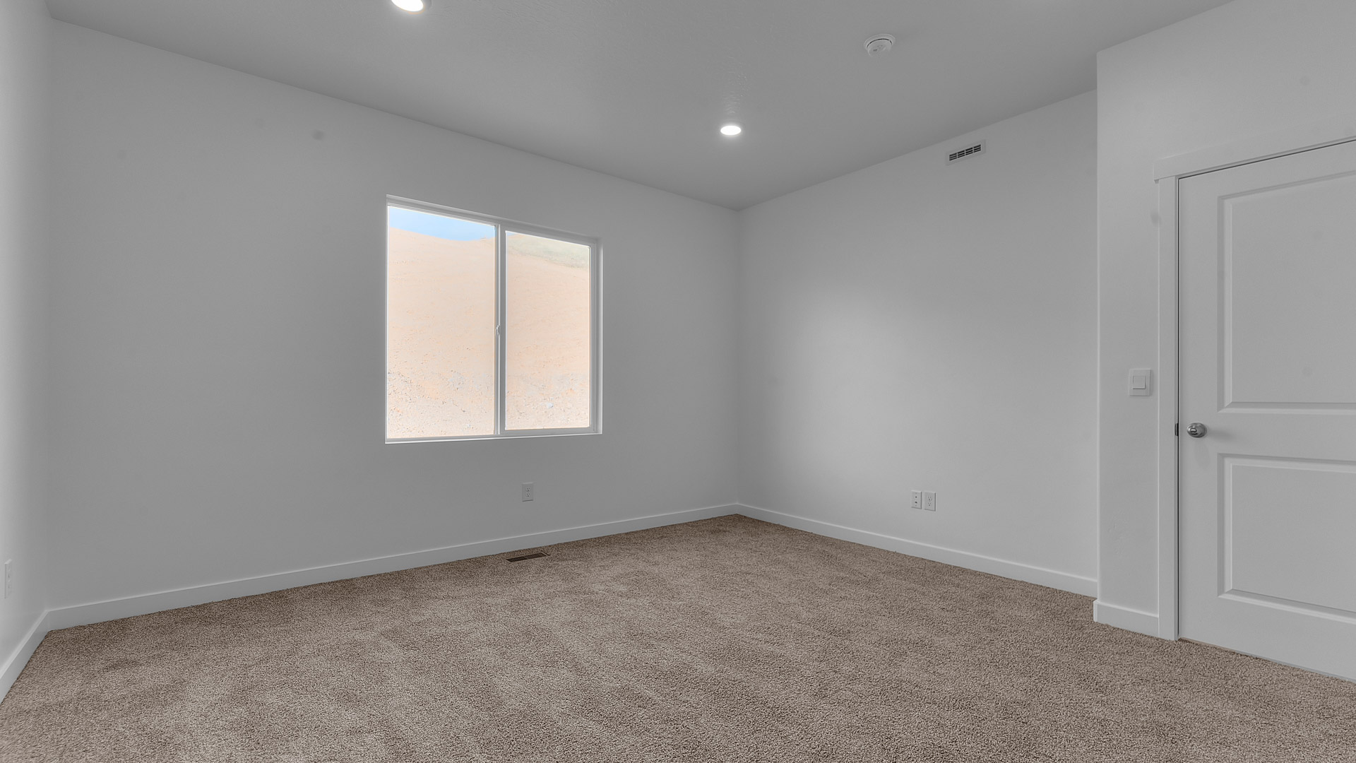 new construction Heber