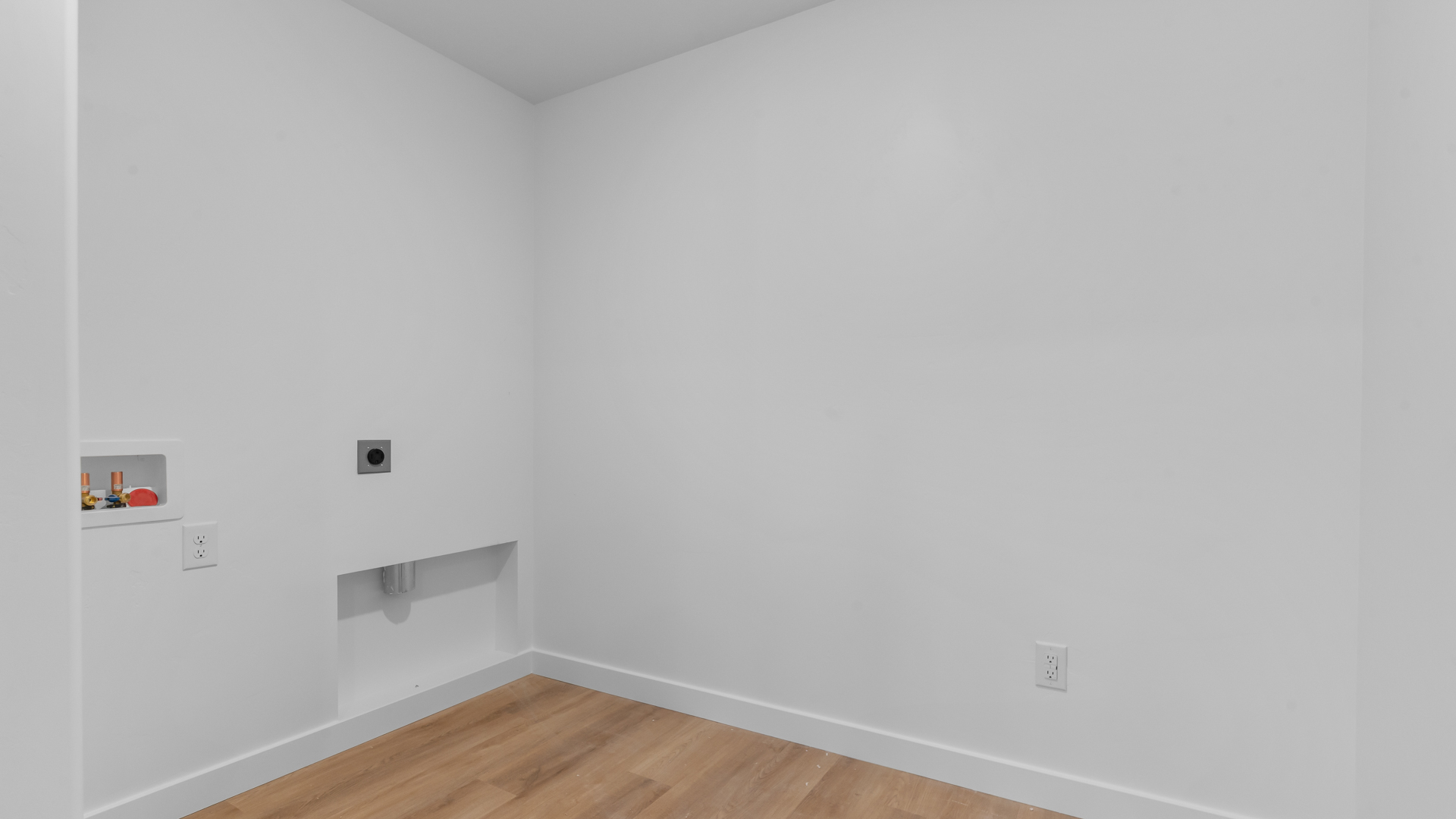 new community in Heber