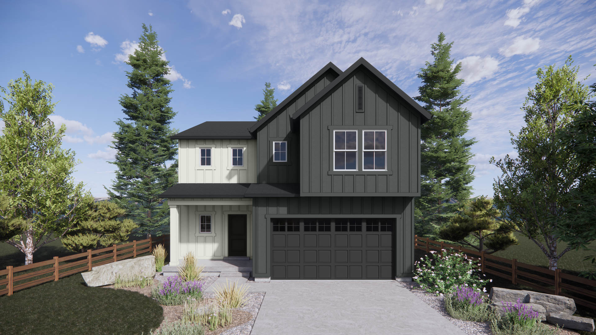 New home for sale in Heber Utah