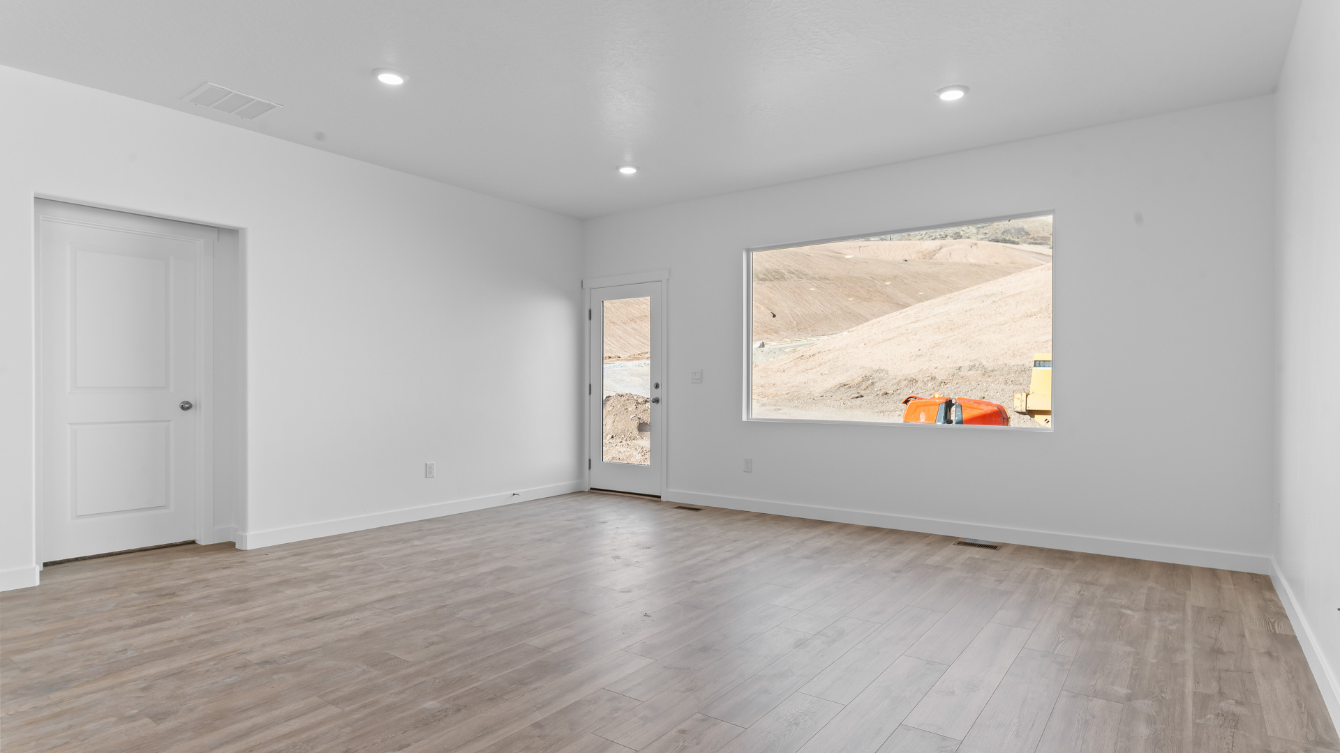 Heber home builders