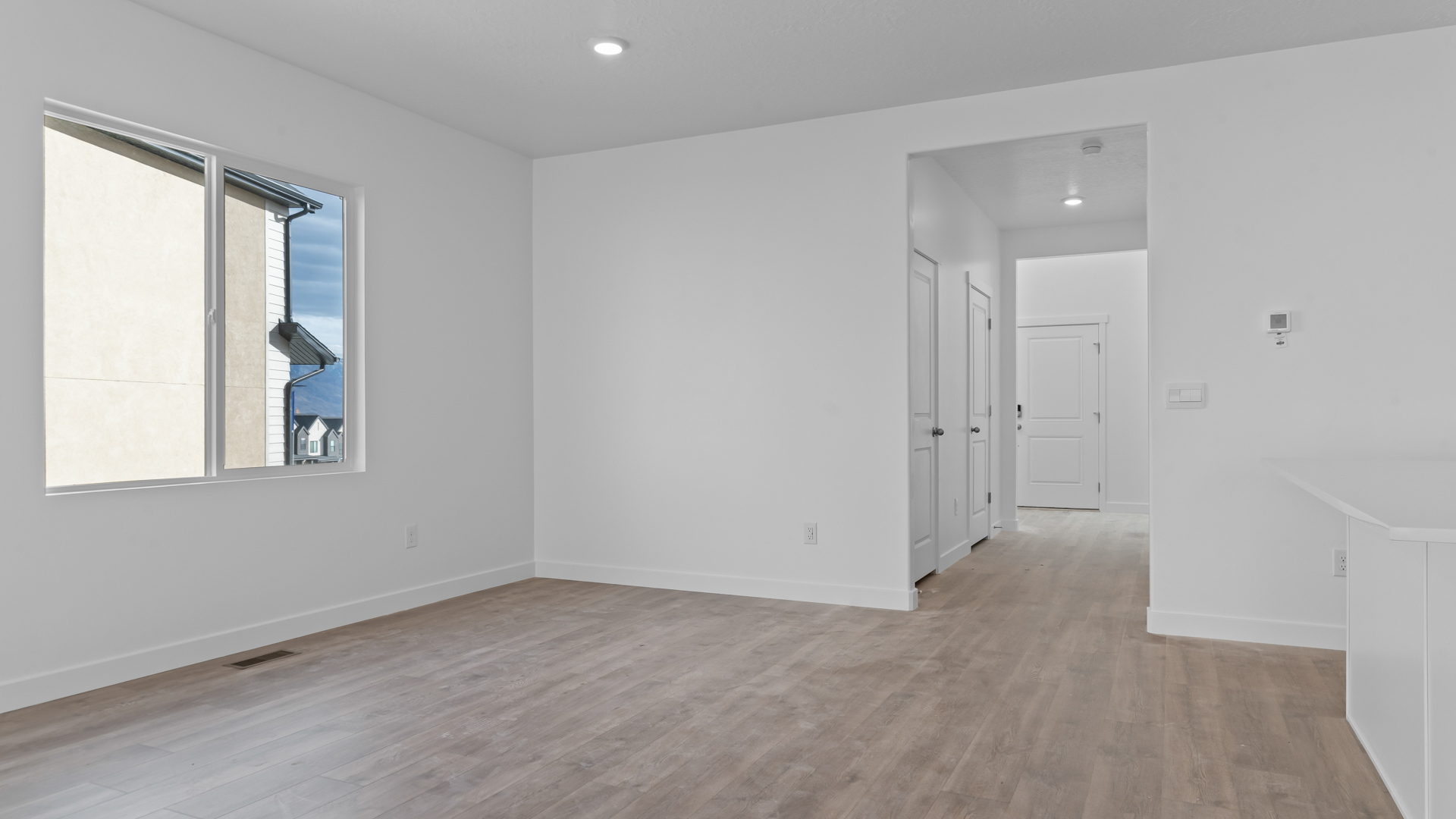 new builds in Heber