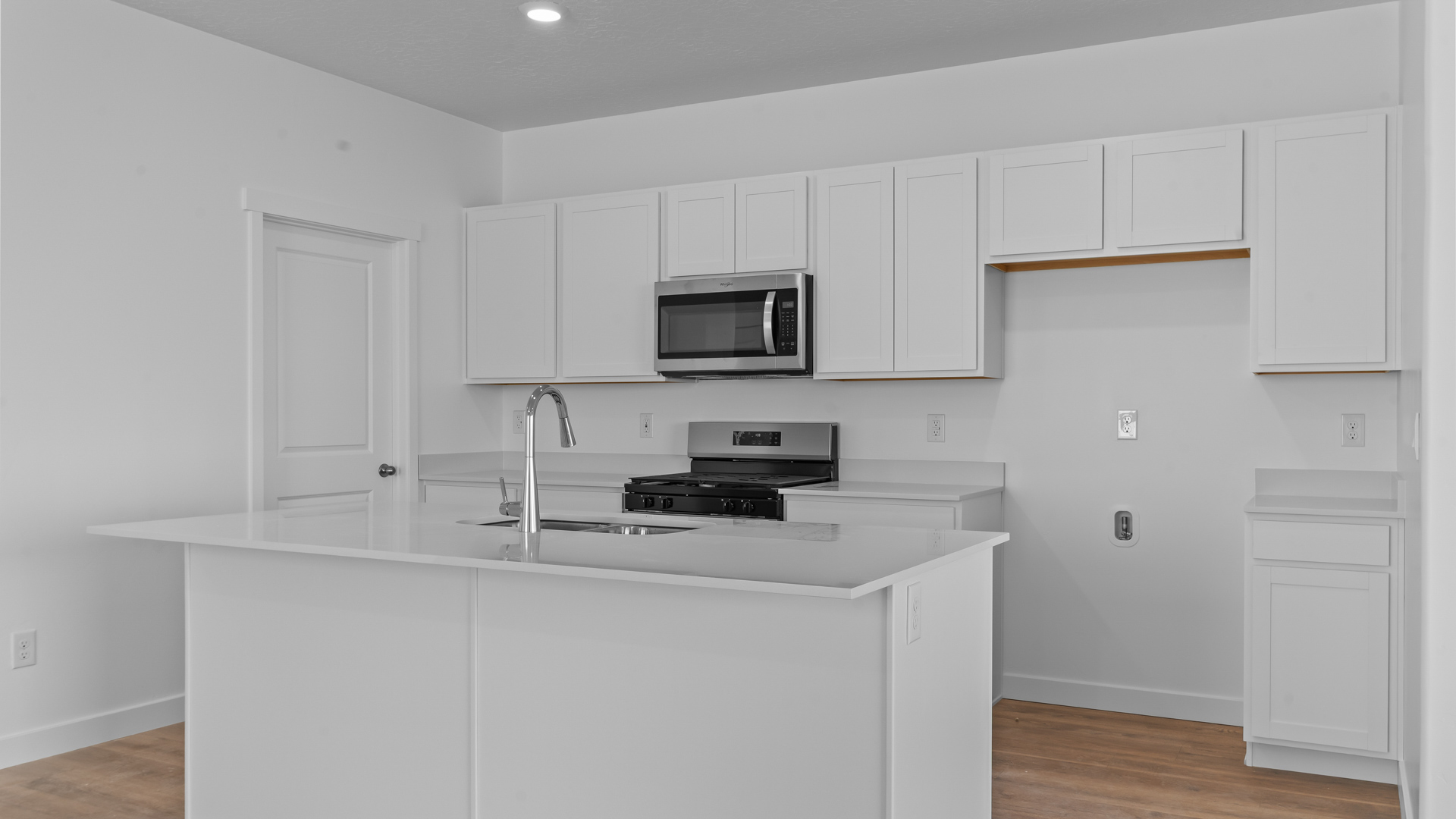 new developments in Heber