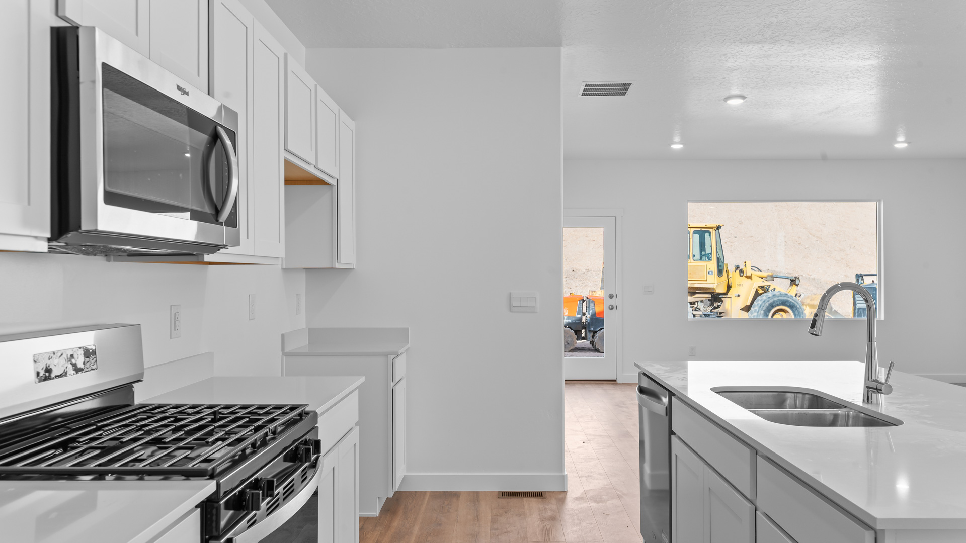 Heber builders