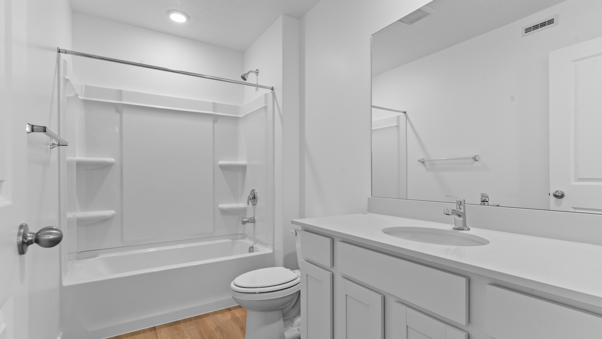 new community in Heber