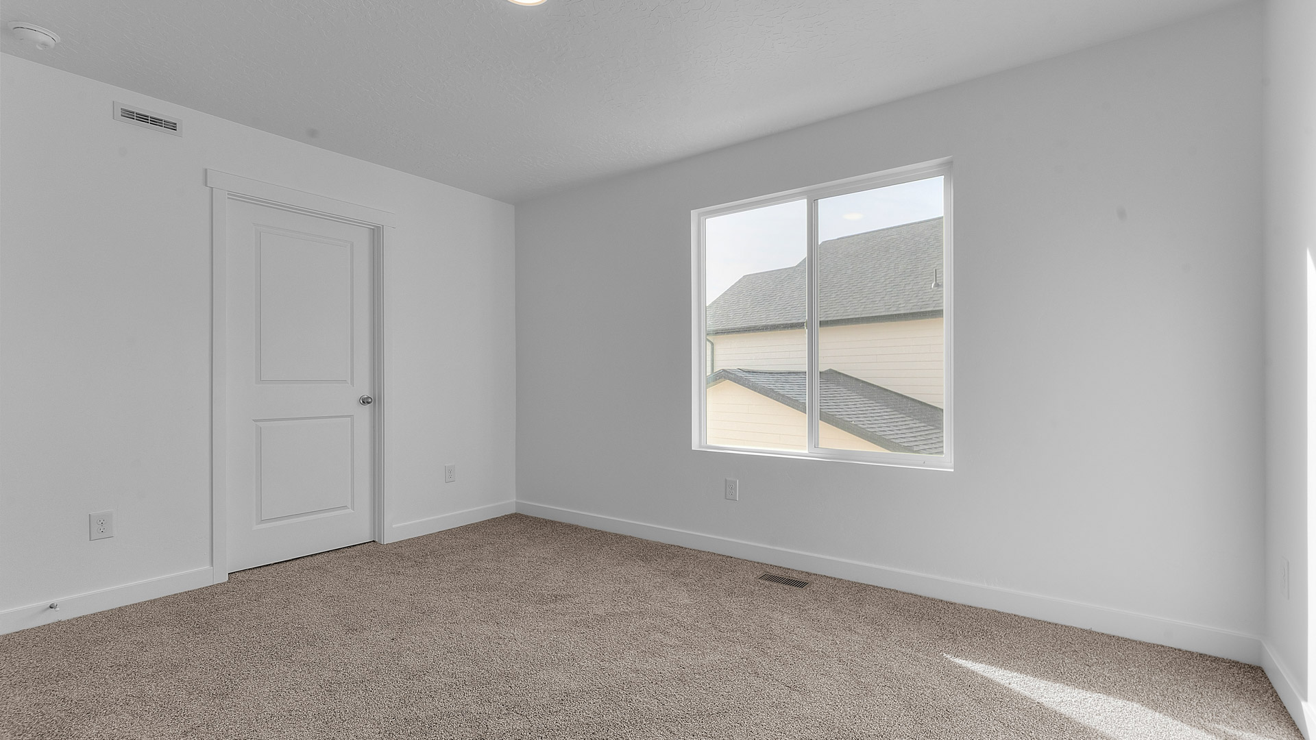 new community in Heber