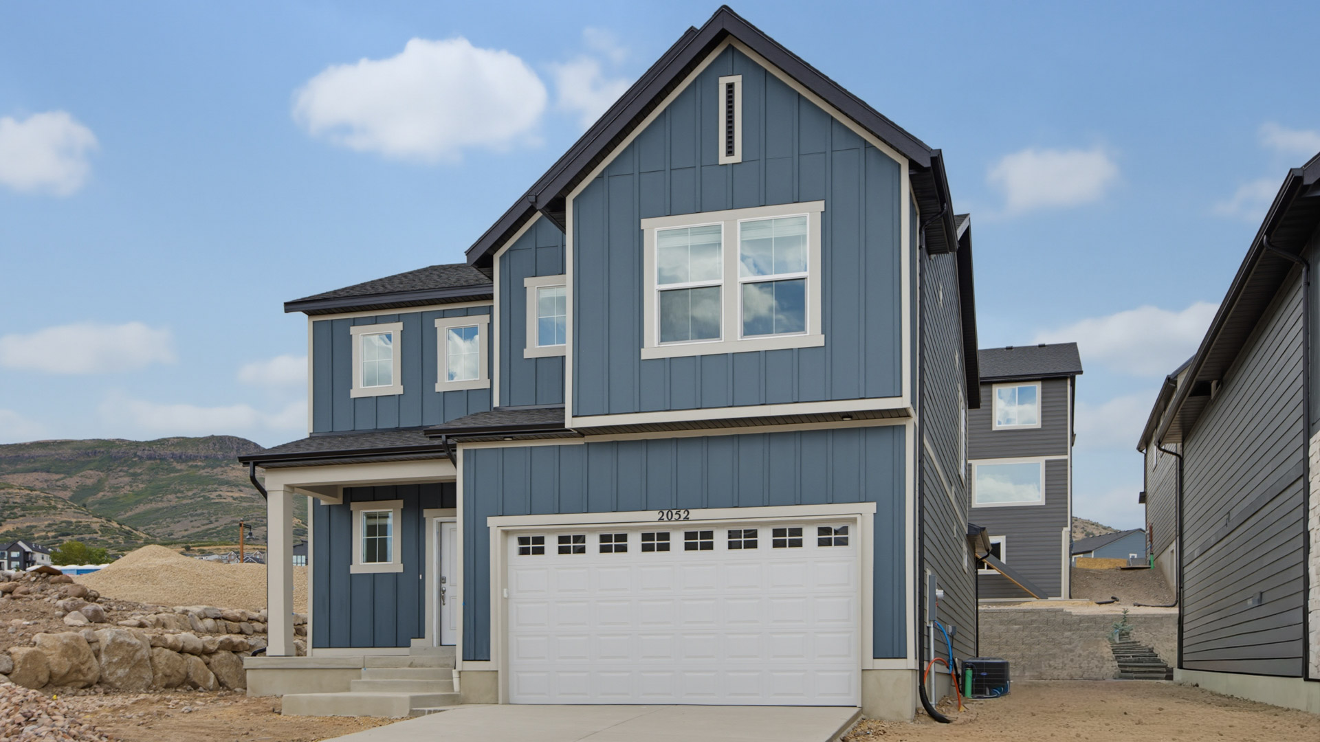 343 E Sophie Place #137 exterior