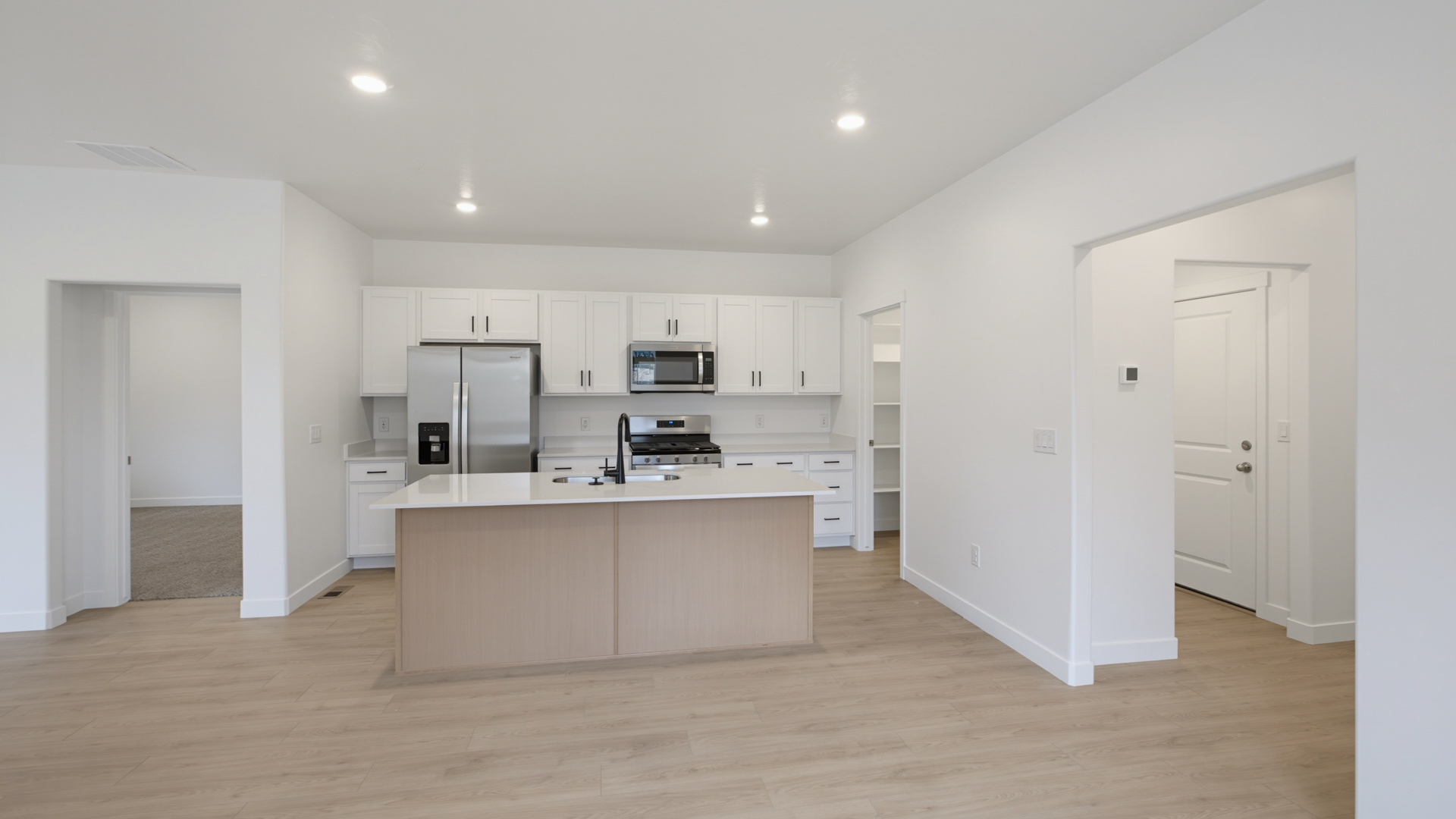 Heber Home Builders