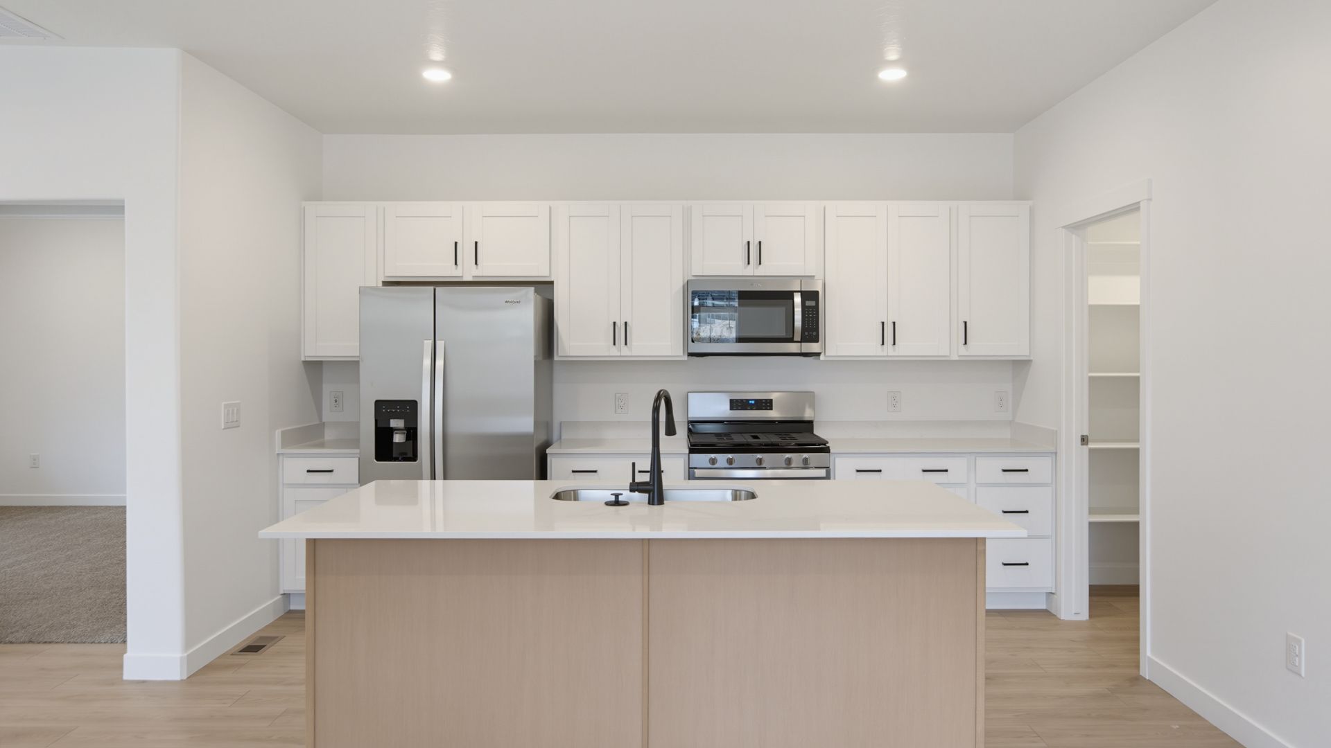 New homes in Heber utah for sale