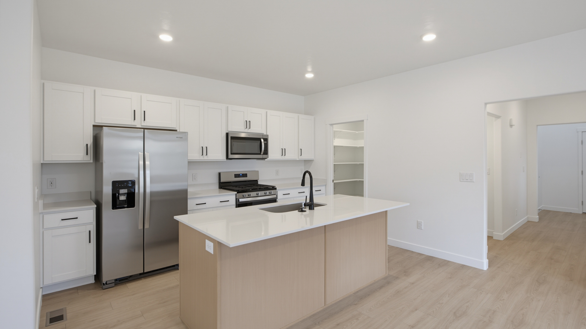 New homes in Heber for sale