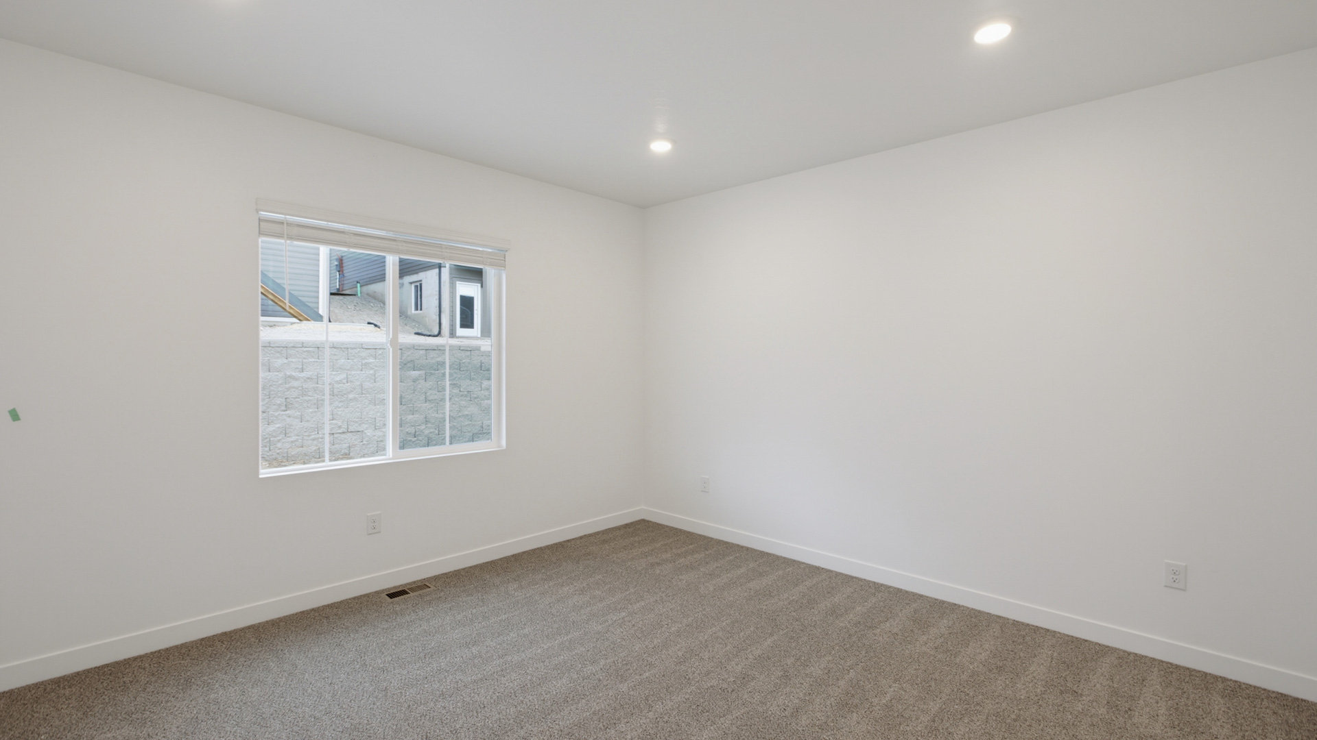 New homes in Heber for sale