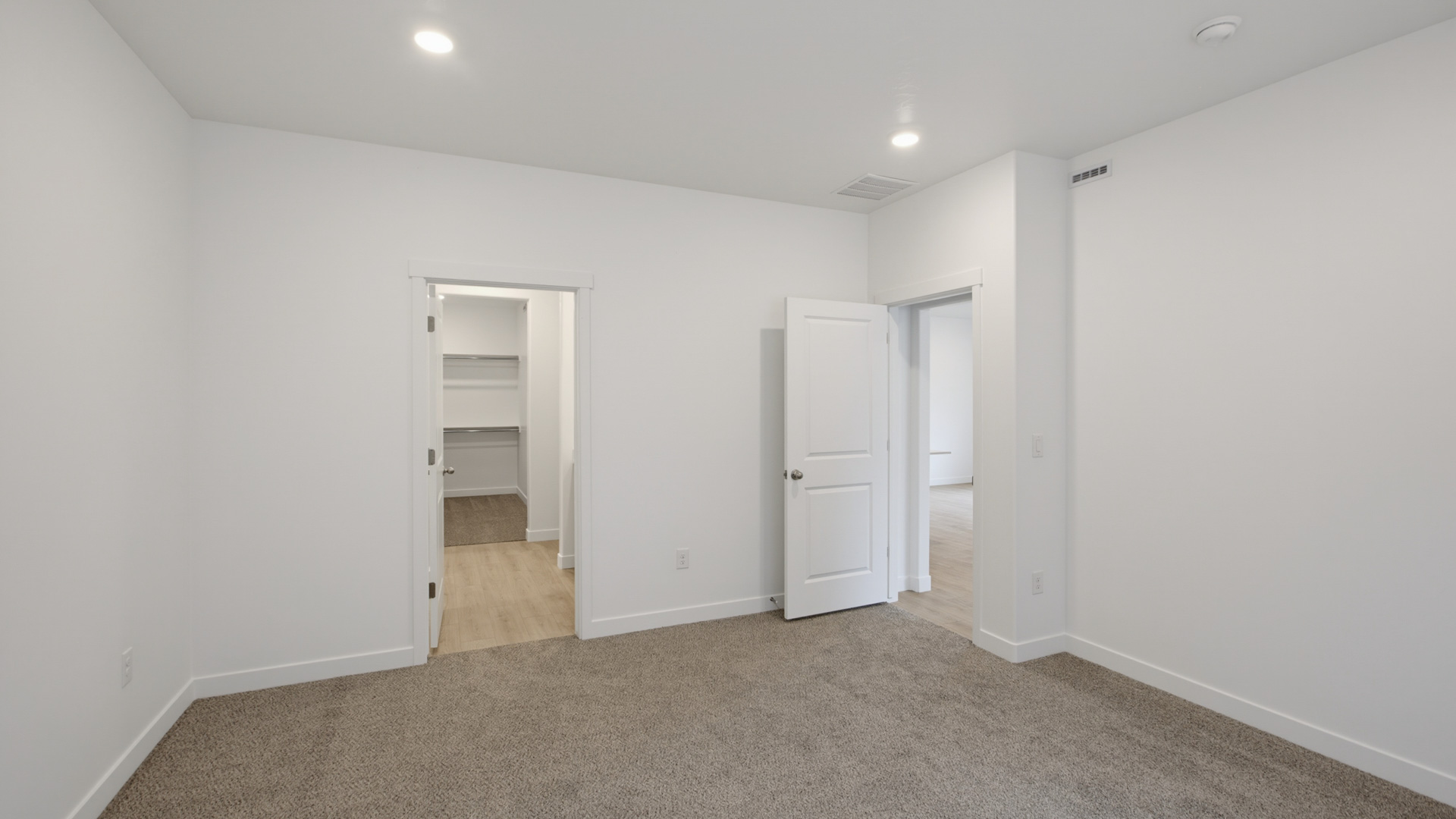 New builds in Heber Utah