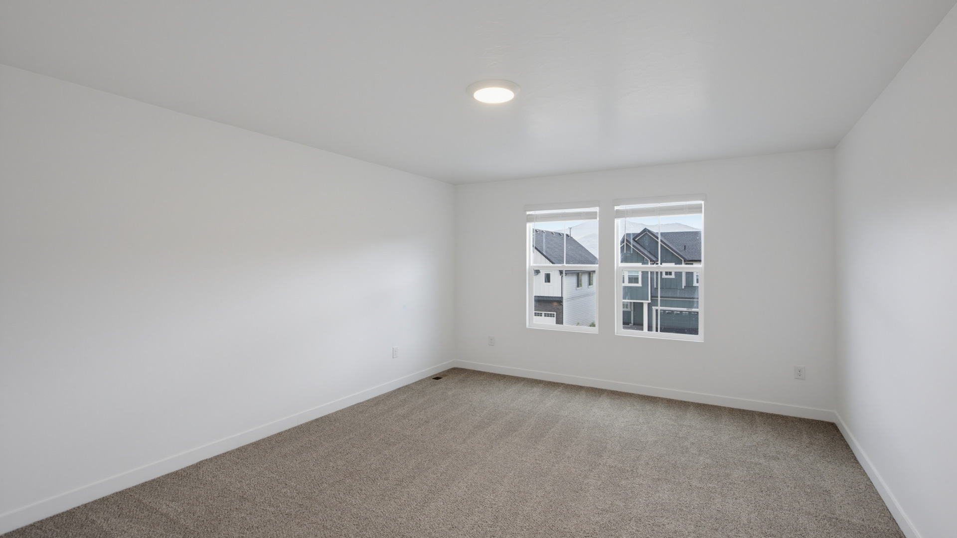 New homes in Heber for sale
