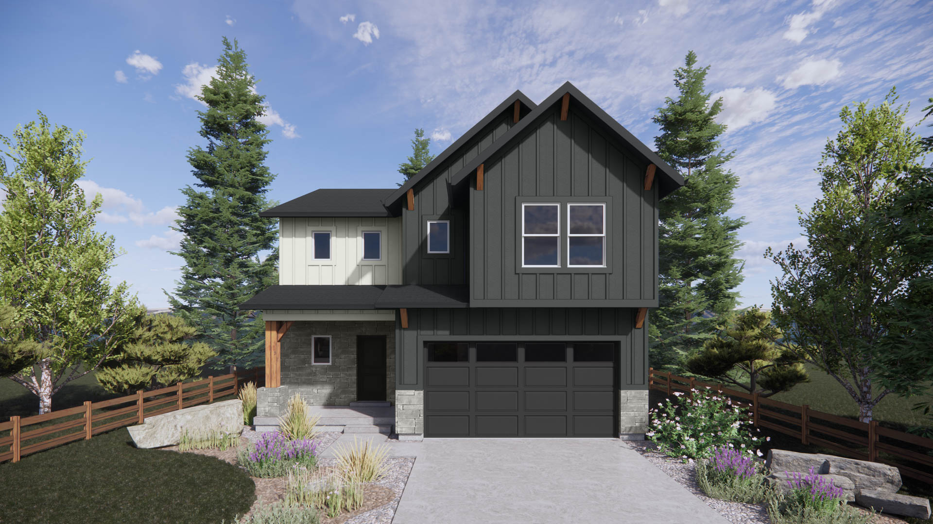 New homes for sale in Heber Utah