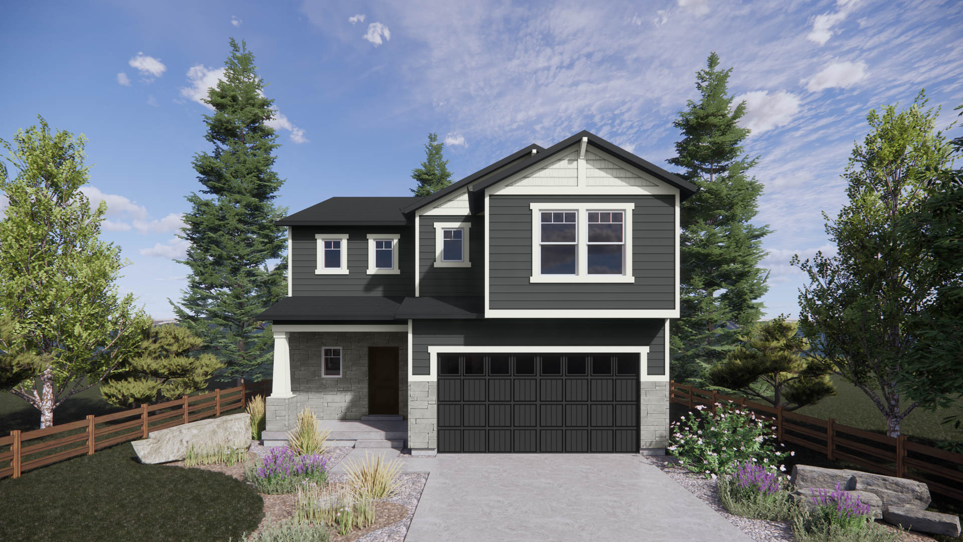 new homes for sale in heber city, utah