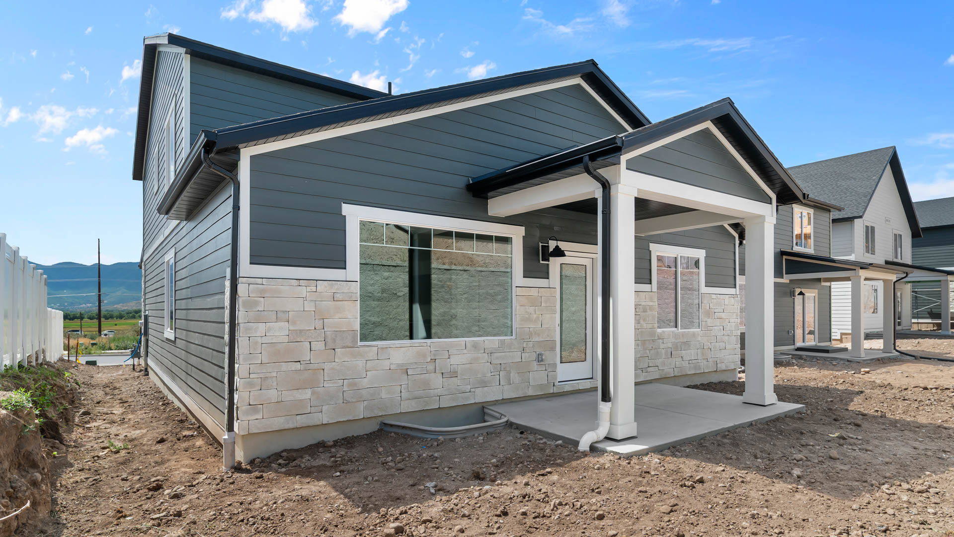 new homes for sale in Heber City Utah.