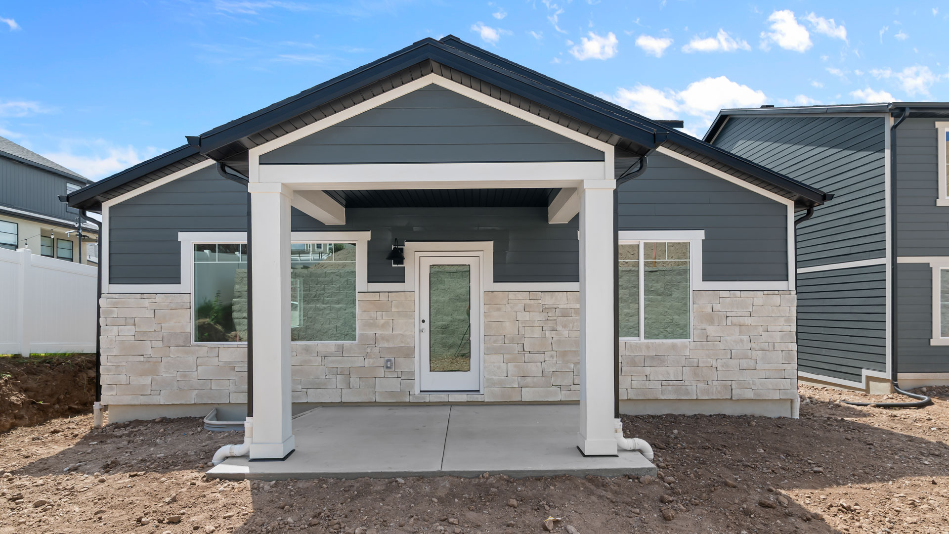 new homes for sale in Heber City Utah.