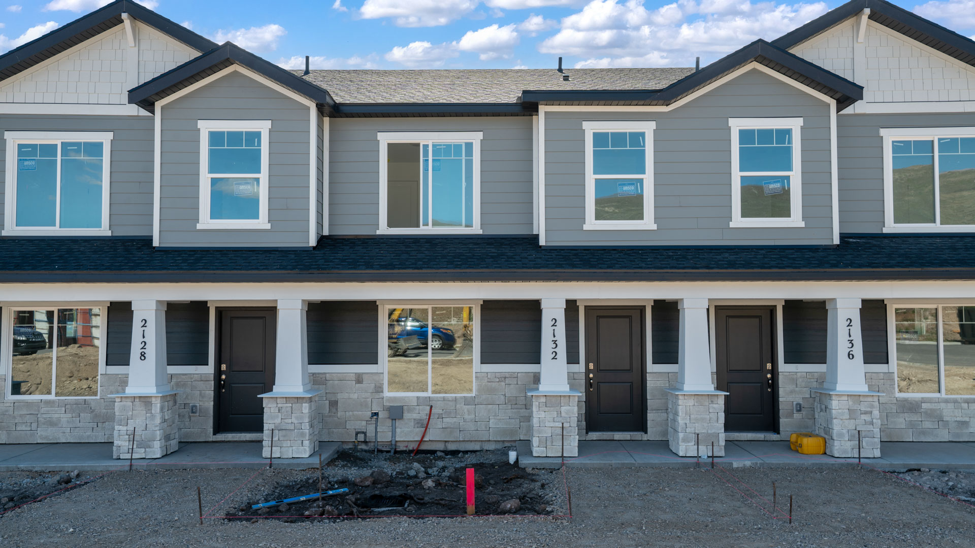 houses for sale Heber
