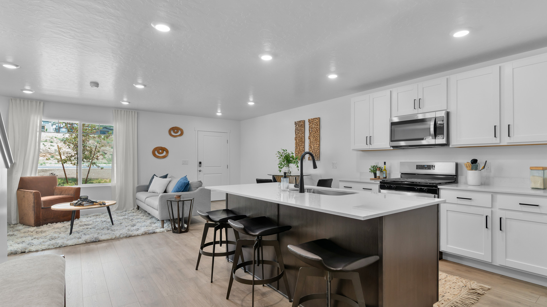 new developments in Heber