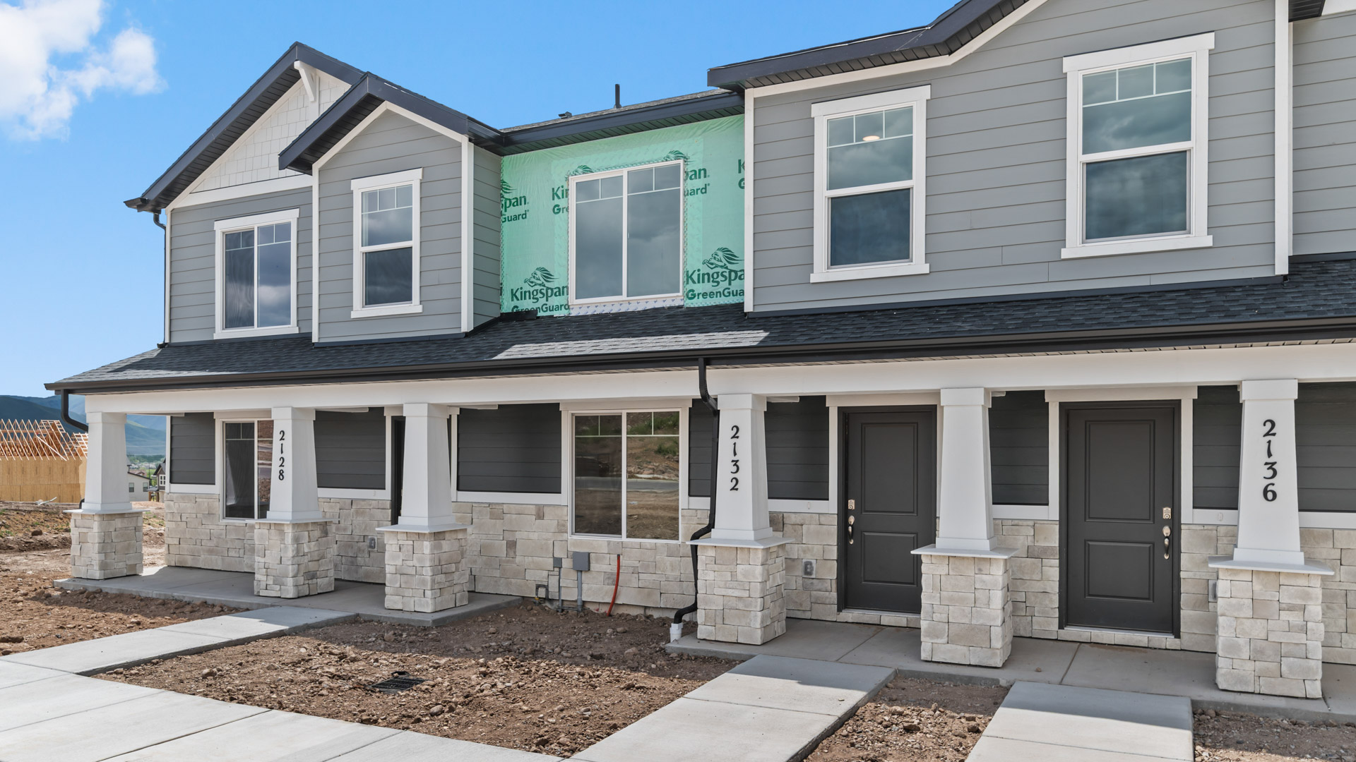 Heber homes for sale