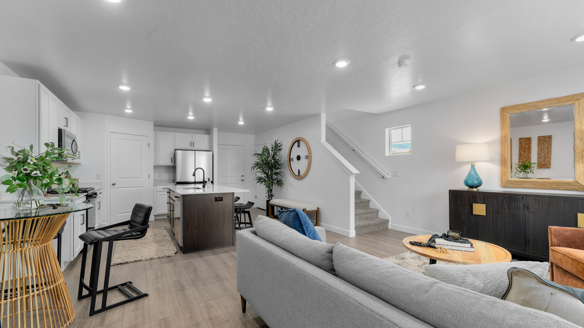 new homes in Heber