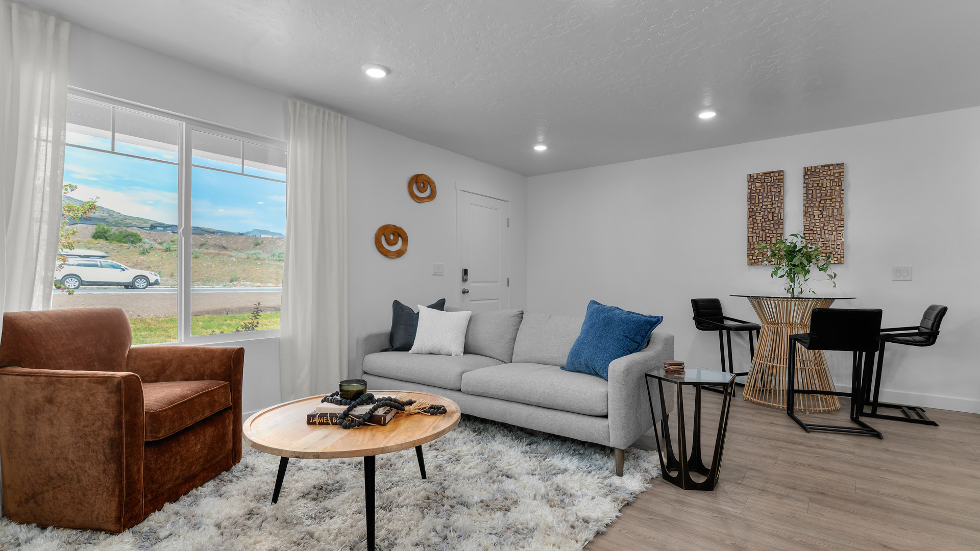 Heber home builders