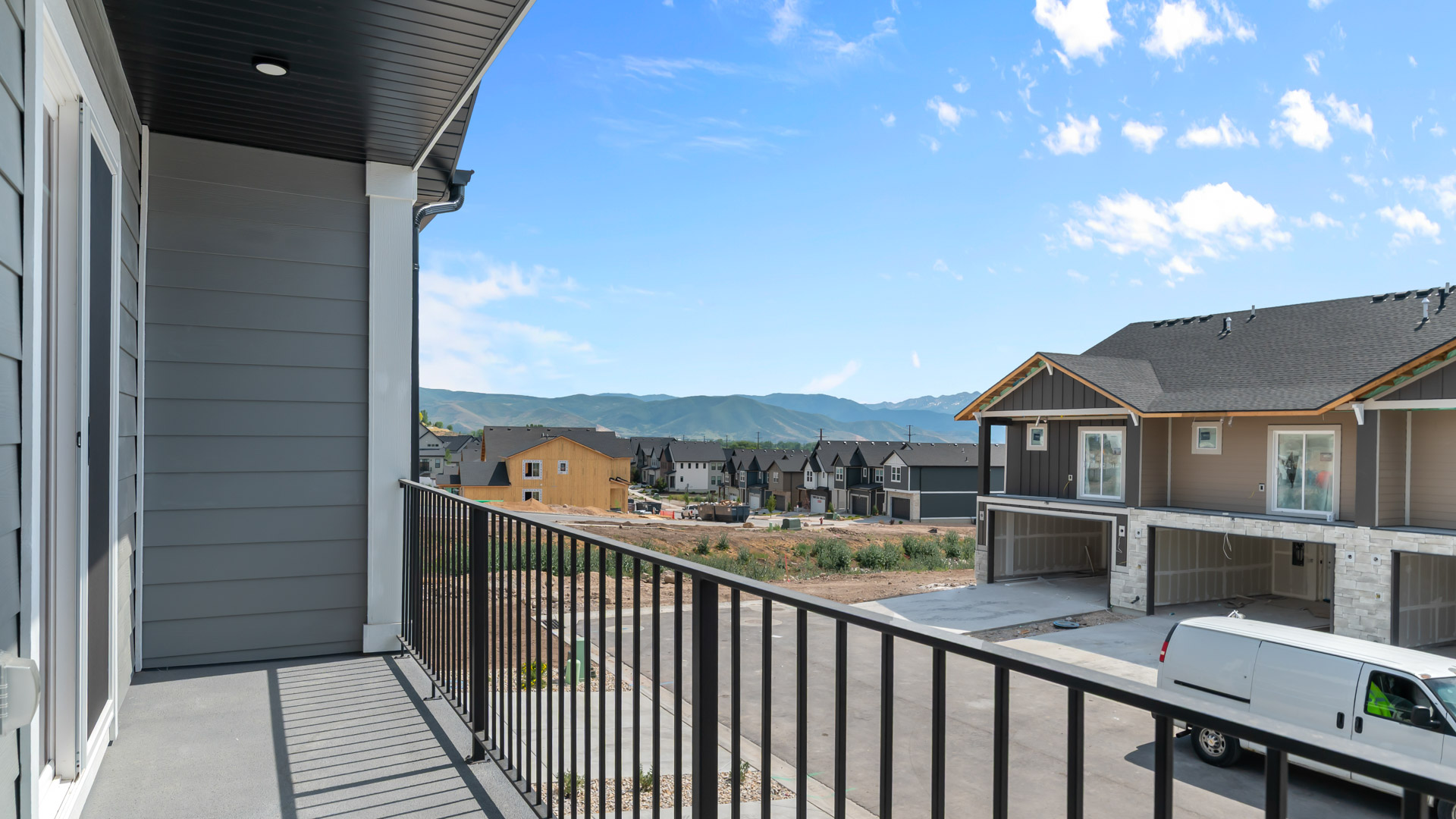Heber developments