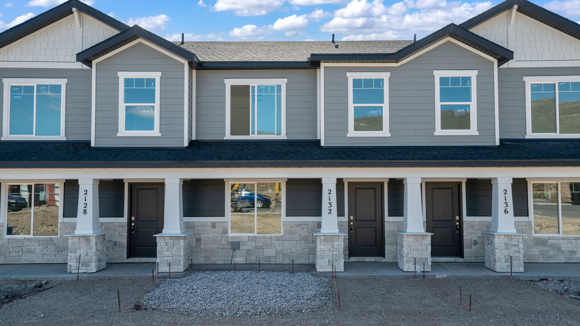 new homes for sale in Heber