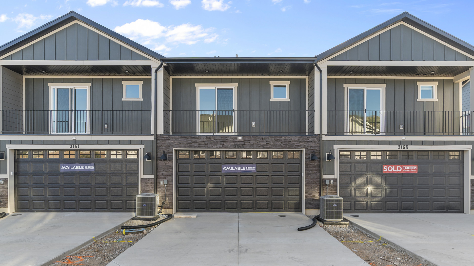new homes for sale in Heber City Utah.