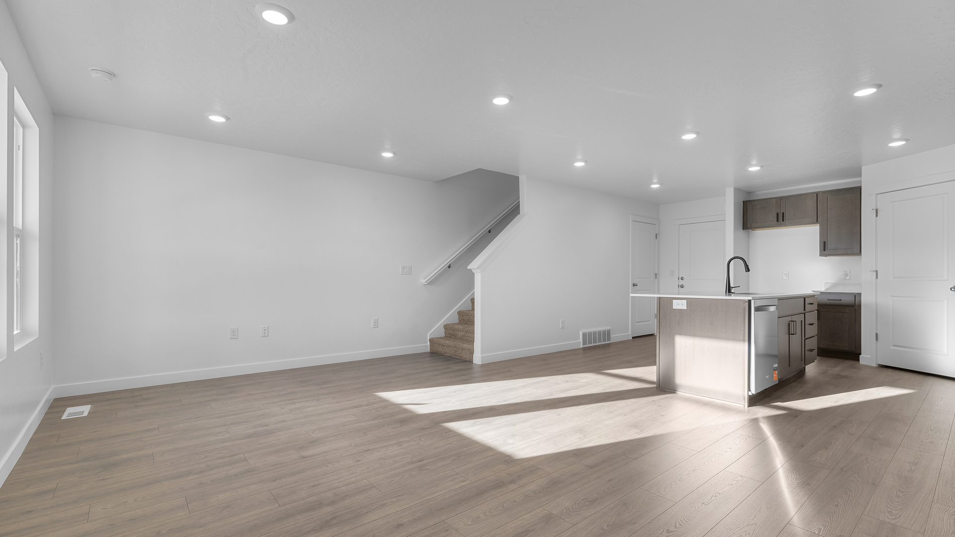 new homes for sale in Heber City Utah.