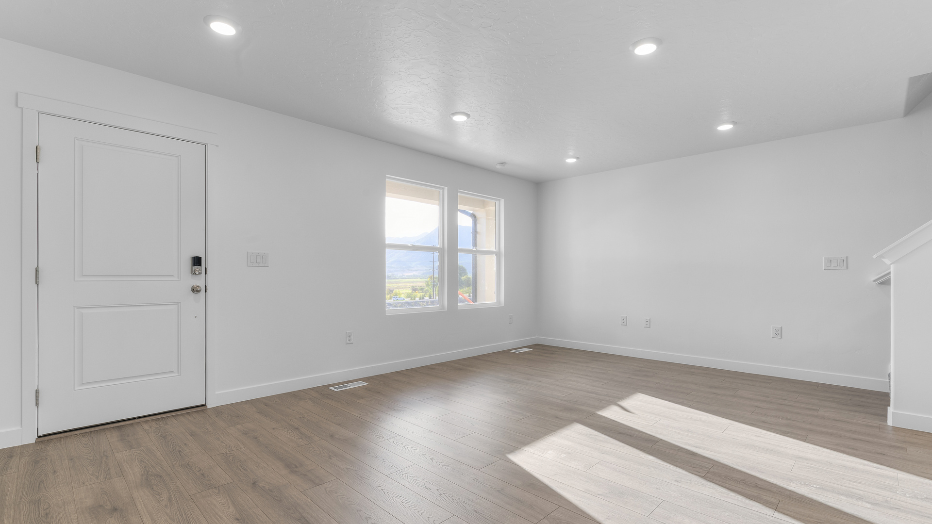 new homes for sale in Heber City Utah.