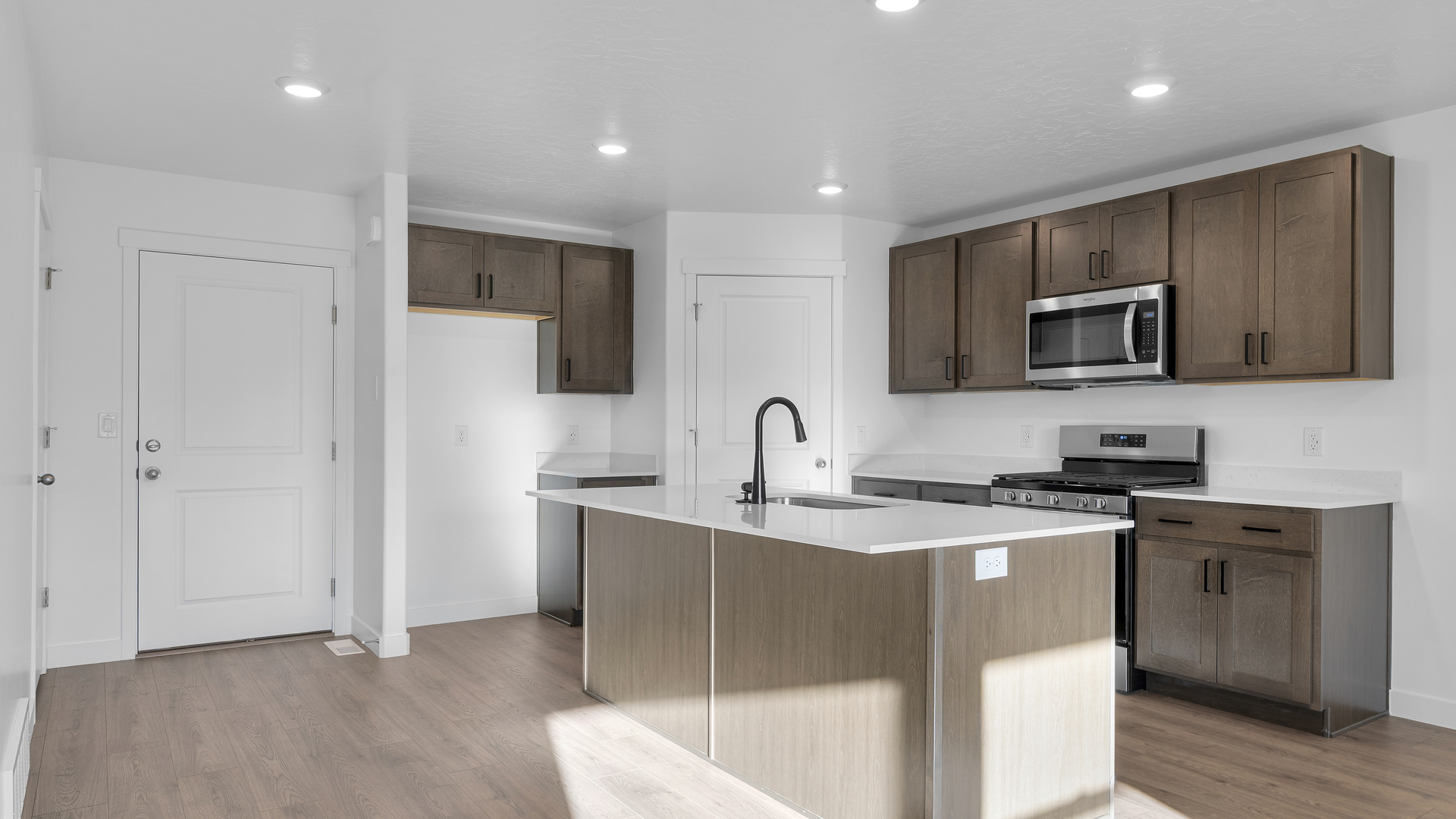 new homes for sale in Heber City Utah.