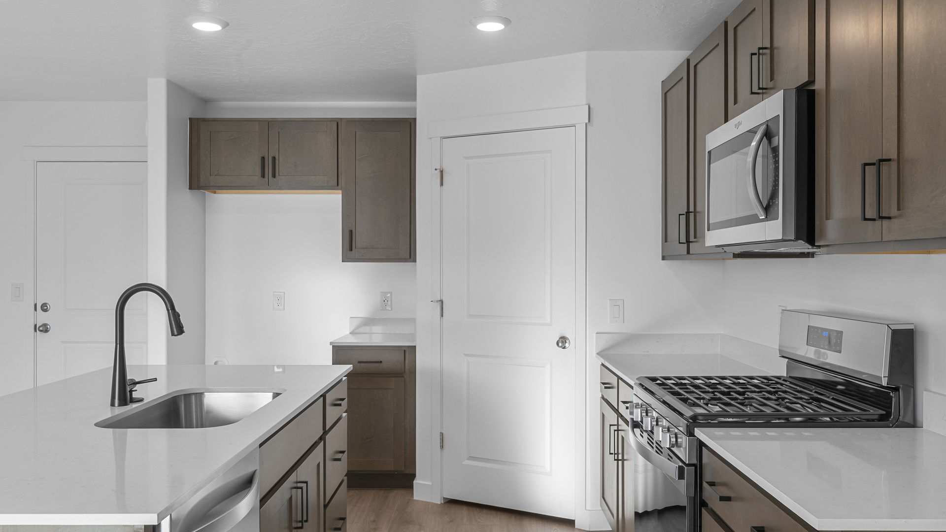 new homes for sale in Heber City Utah.