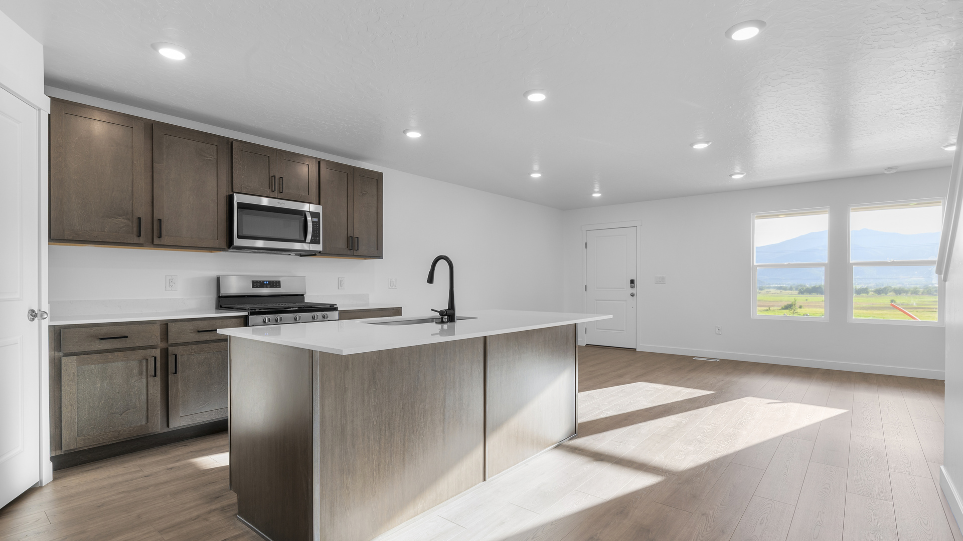 new homes for sale in Heber City Utah.