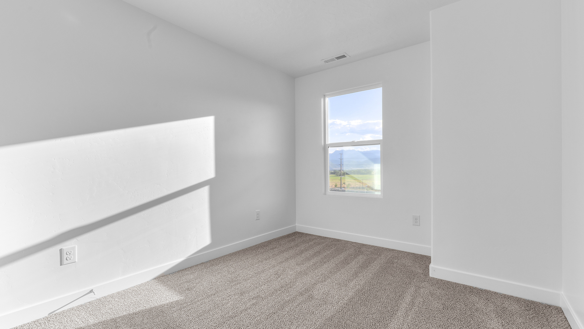 new homes for sale in Heber City Utah.