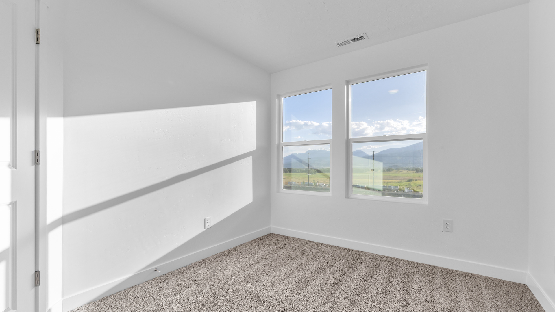 new homes for sale in Heber City Utah.