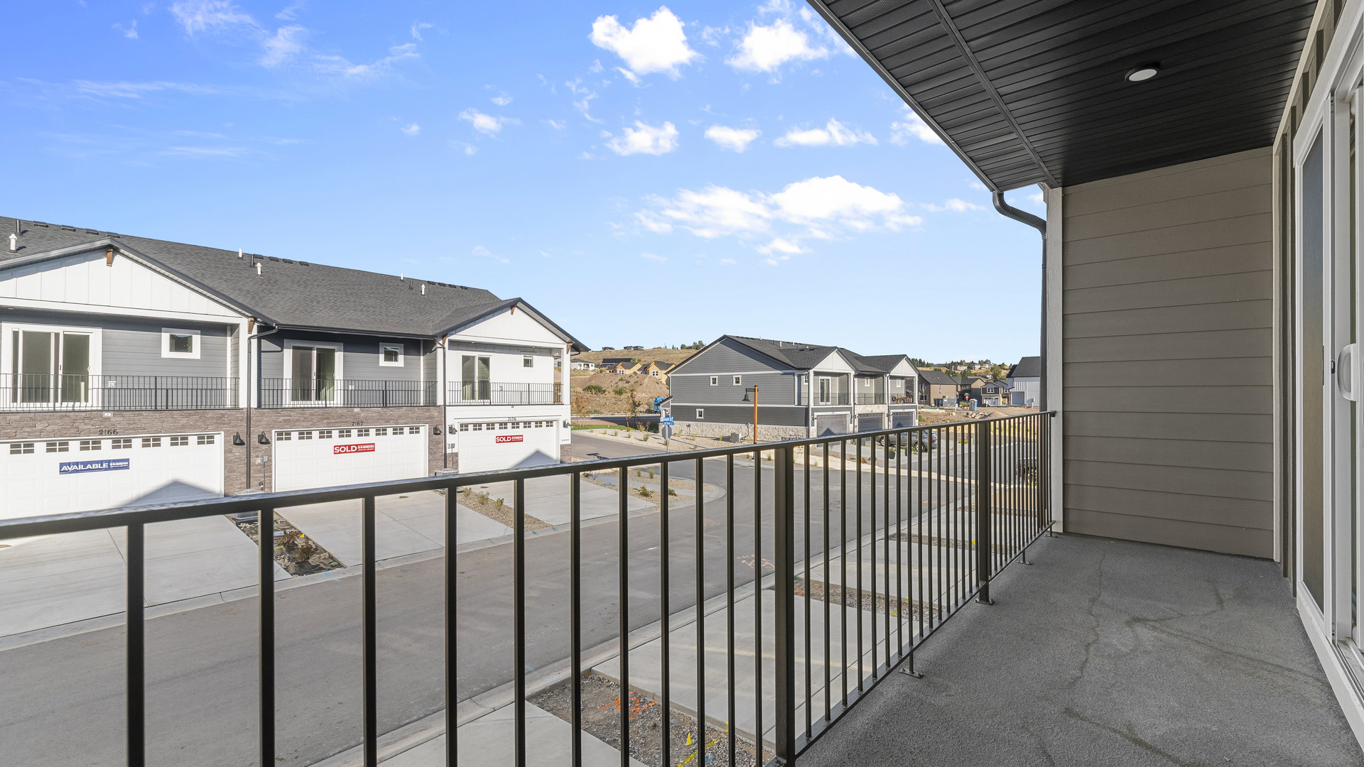 new homes for sale in Heber City Utah.