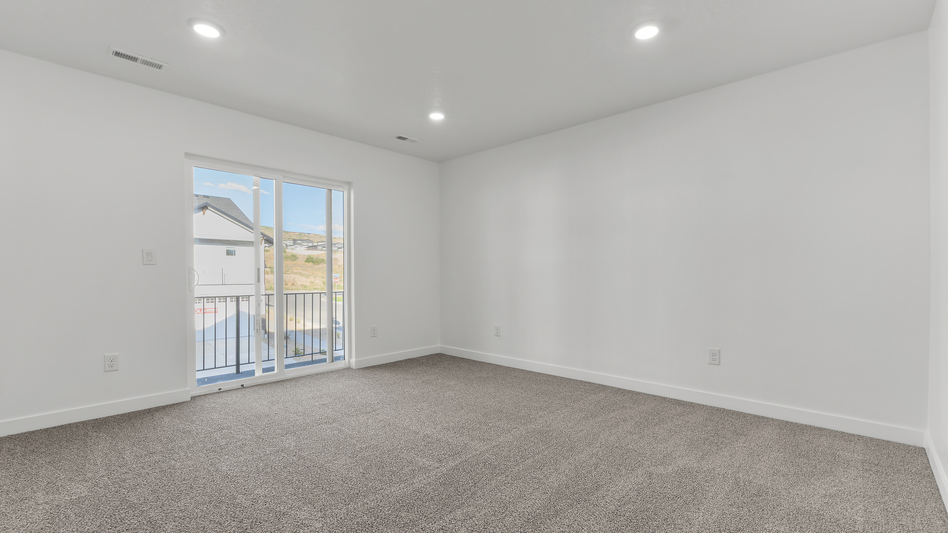new homes for sale in Heber