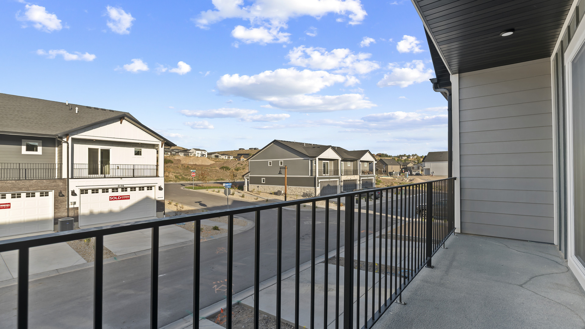 new homes for sale in Heber