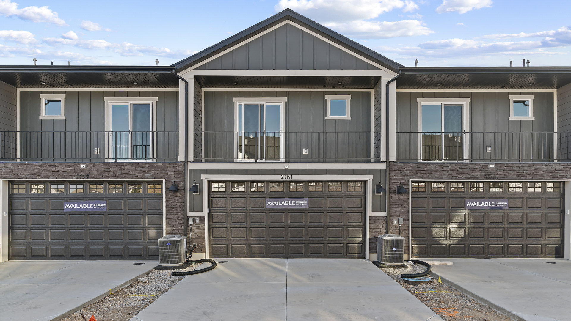 new homes for sale in Heber